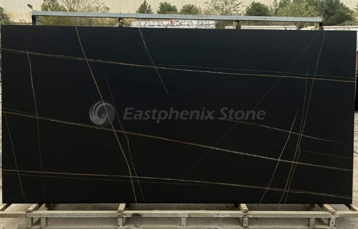 honed sintered stone countertops